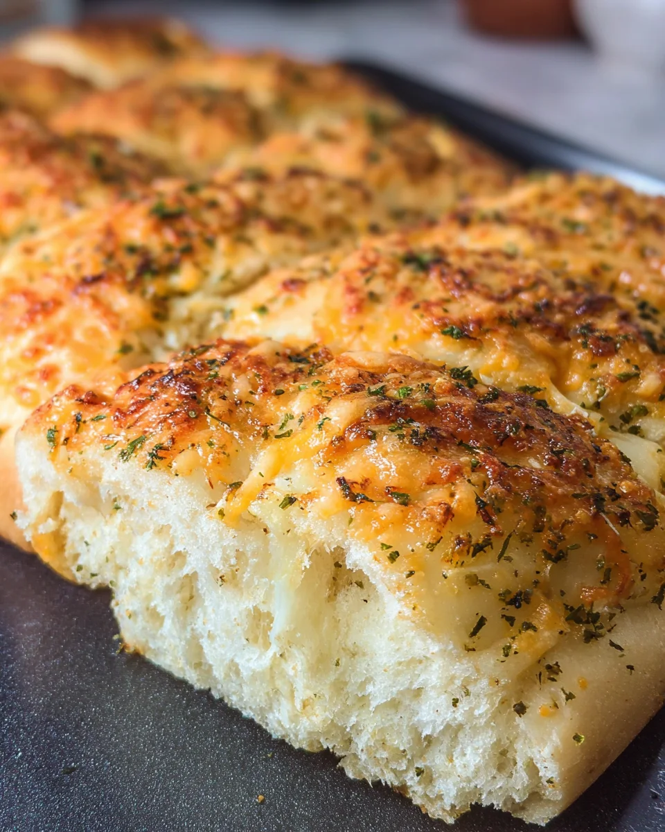 Copycat Subway Italian Herb & Cheese Bread 32 Copycat Subway Italian Herb & Cheese Bread