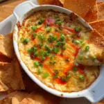 Crab Rangoon Dip