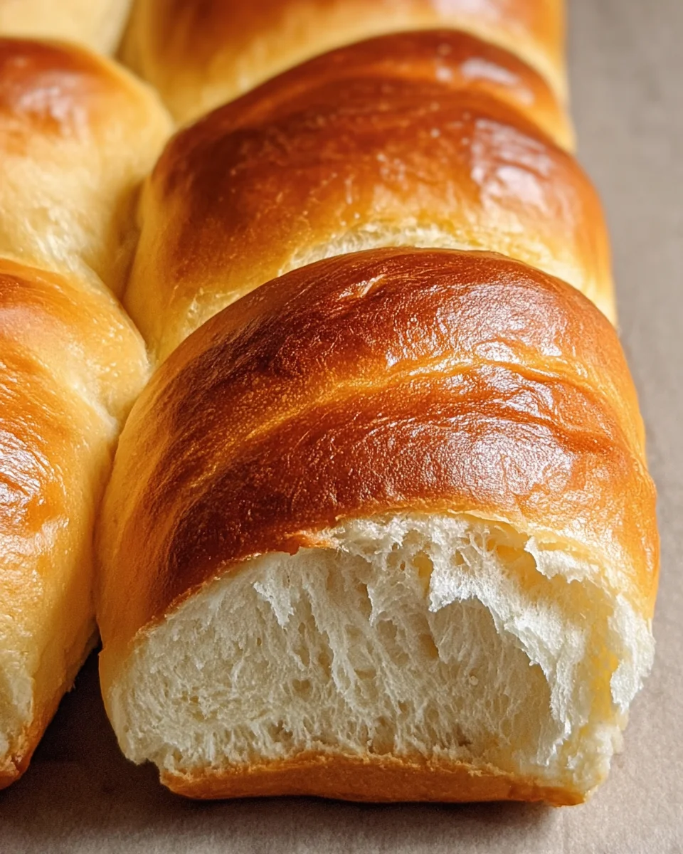 Handmade Sub Rolls 22 Handmade