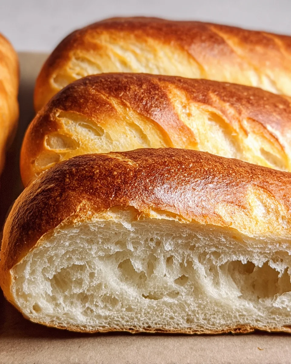 Handmade Sub Rolls 23 Handmade