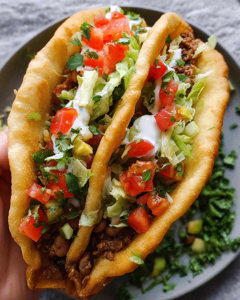 Homemade Chalupa 19 Homemade