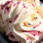 Homemade Ice Cream Recipe