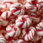 The Magic of Soft Christmas Peppermints
