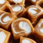 Vanilla Cream Caramels