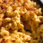 Velveeta Mac and Cheese
