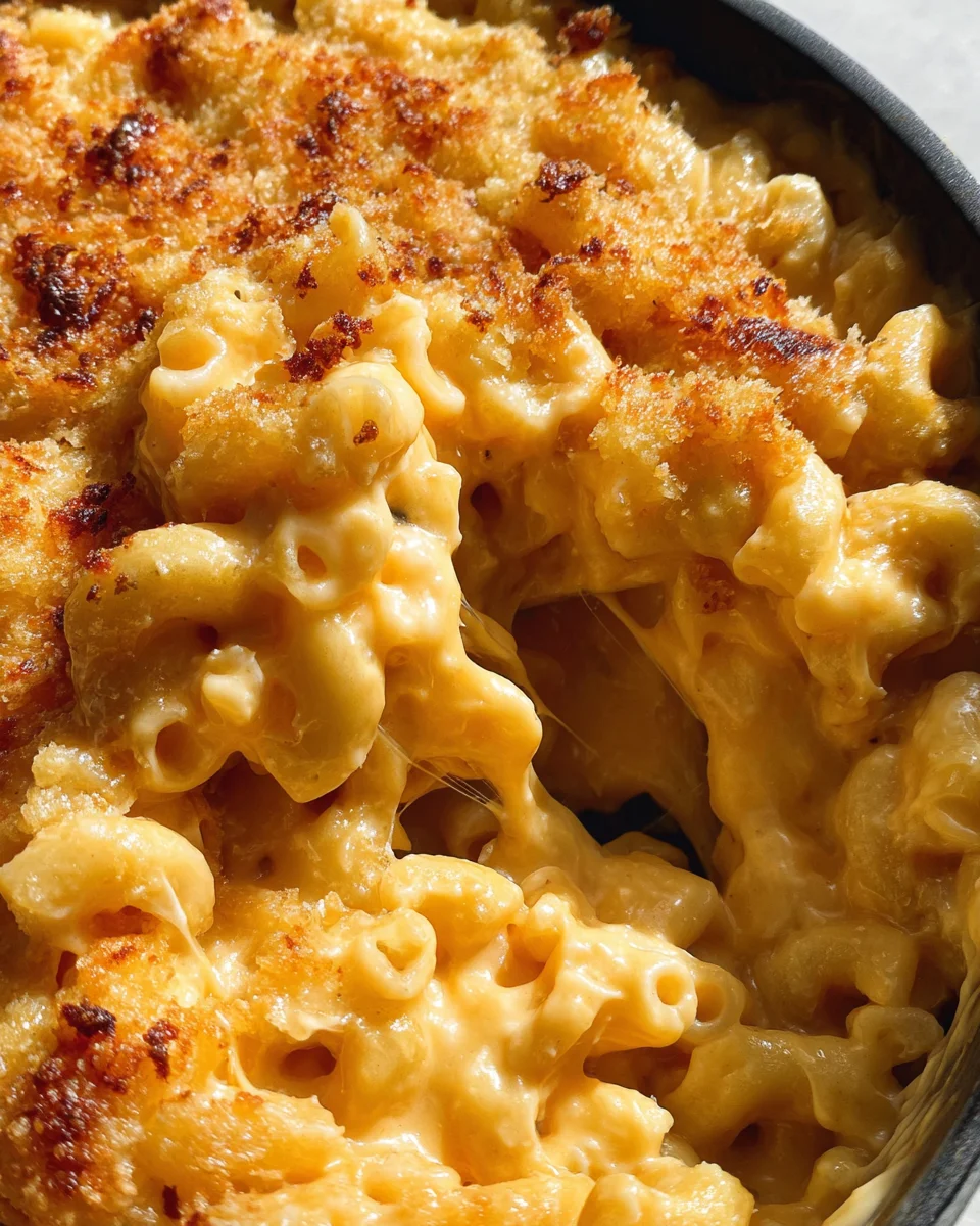Velveeta Mac and Cheese