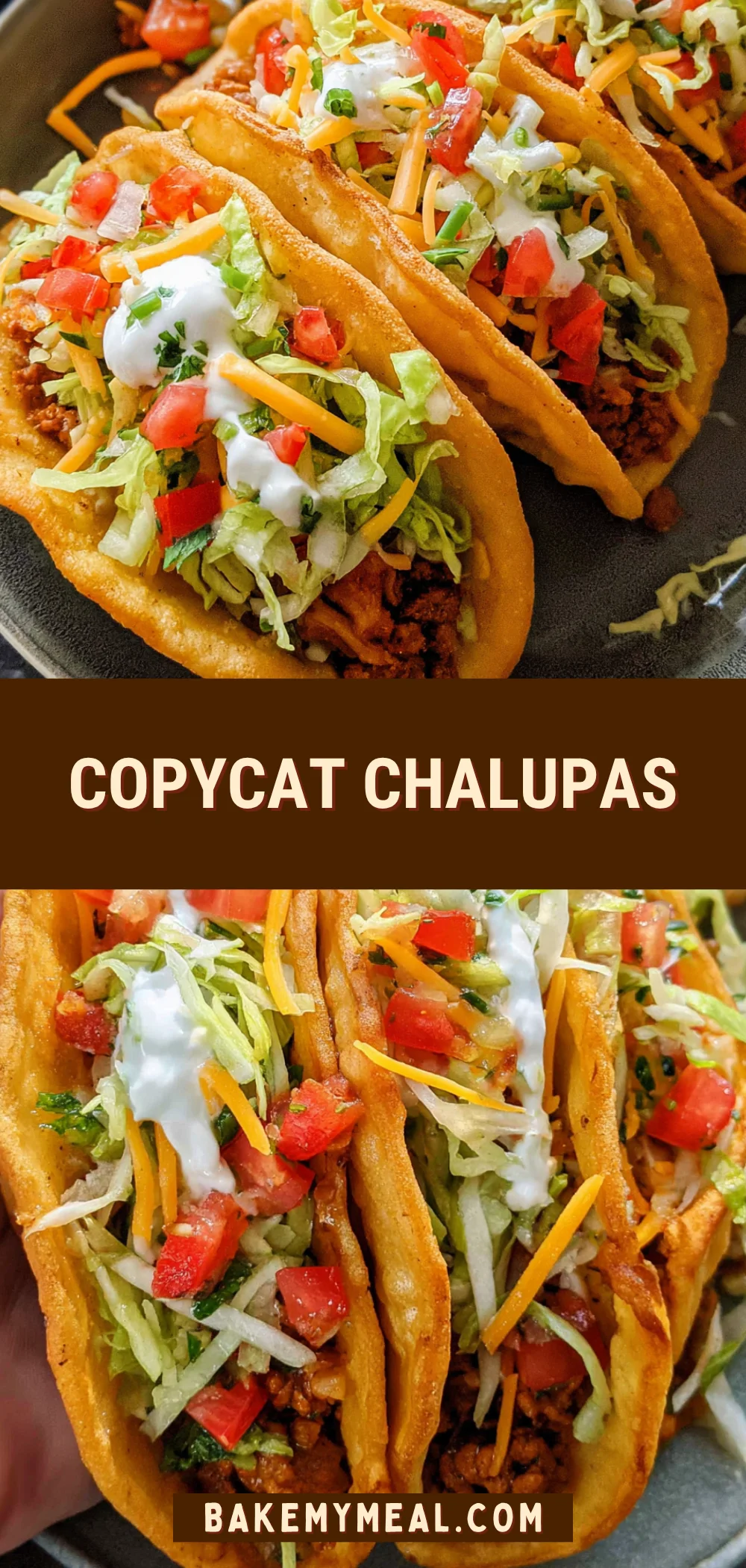Copycat Chalupas 20 Pinterest Hidden Image