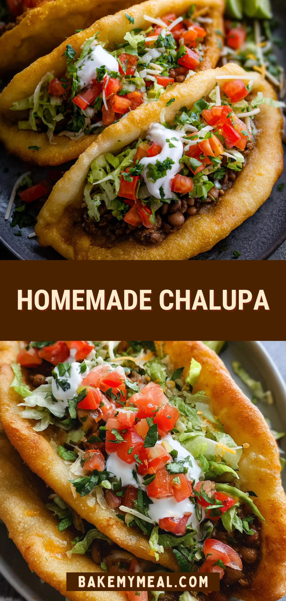 Homemade Chalupa 16 Pinterest Hidden Image