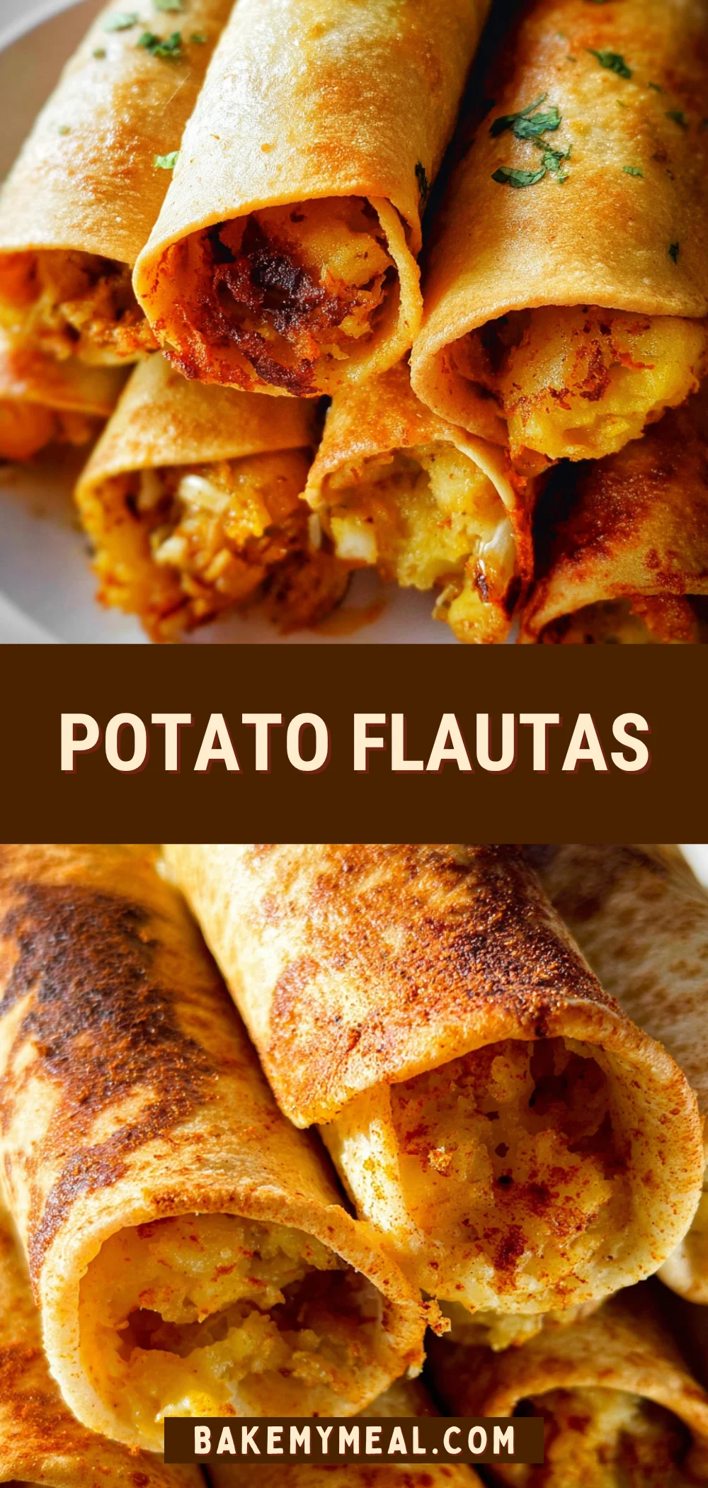 Potato Flautas 16 Pinterest Hidden Image